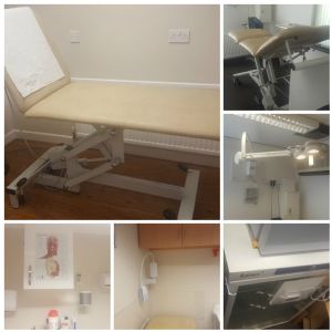 Fixtures and Fittings for Sale - Lease Assignment